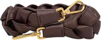 Coccinelle Correa para bolso - Bags - Mujer - Marr&oacute;n - ONE SIZE