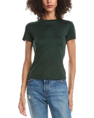 Theory Apex Tiny T-Shirt