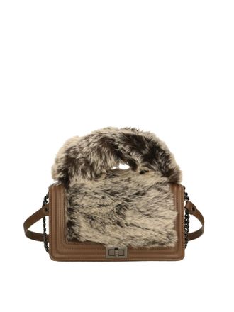 Gave Lux schoudertas Vrouwen