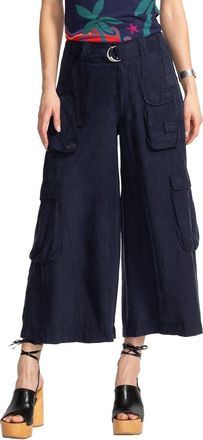 Johnny Was Plus Hailey Pant