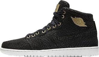 Nike Jordan Air Jordan 1 Retro High OG Pinnacle 705075-030