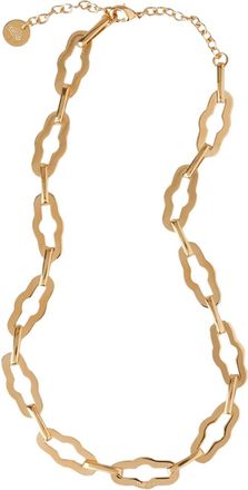Mulberry Collana a catena Pimlico - Oro