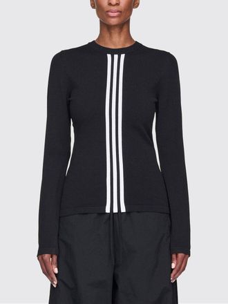 Yohji Yamamoto T-Shirt Y-3 Woman color Black