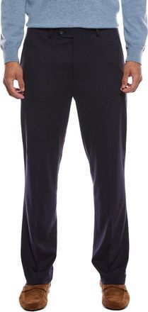 Zanetti Knit Pant