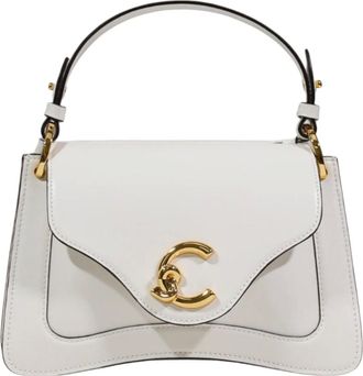 Coccinelle Donna, Borse, Beige, Taglia unica, new