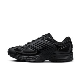 Nike Mens Air Pegasus Wave Shoes in Black | IB0612-001