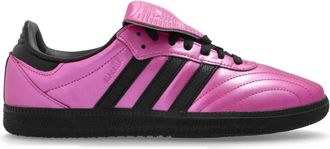 adidas Dames, Schoenen, Roze, Maat: 40 1/2 EU Leer