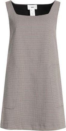 SOLOTRE VESTIDOS - Minivestidos en YOOX.COM