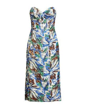 Paco Rabanne VESTIDOS - Vestidos midi en YOOX.COM