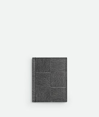 Bottega Veneta Cassette Slim Flap Card Case - Bottega Veneta