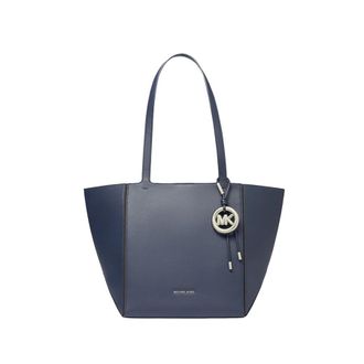 Michael Kors Bags Dress Blues Cow Leather