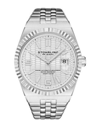 St&uuml;hrling Mens Watch