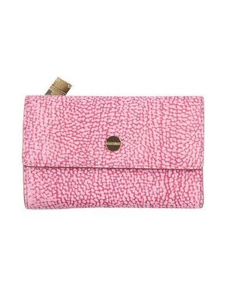 Borbonese Small Leather Goods - Wallets sur YOOX.COM
