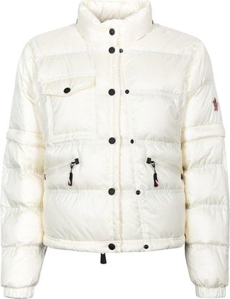Moncler Jarcieu Down Jacket