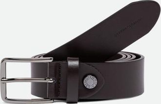Gianni Chiarini CINTURA IN PELLE 3,5 CM