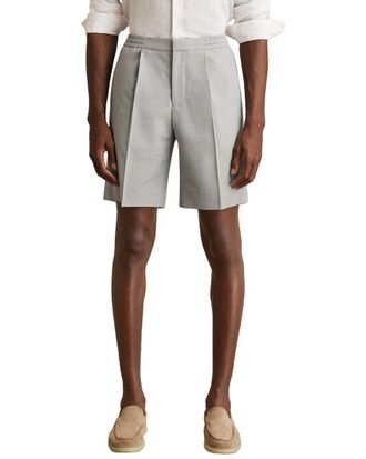 Reiss Sussex Relaxed Drawstring Short