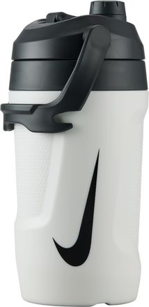 Nike Fuel Jug (64 oz) in White | N1013798-112
