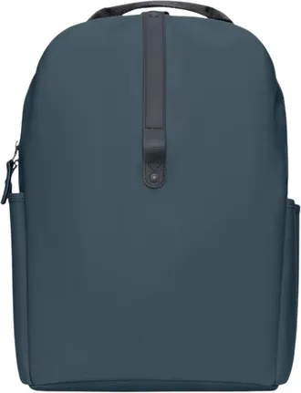 Rains Hombre, Bolsos, Azul, Talla: ONE Size
