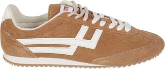 Keds Pro-Keds - Racer 77 Sneakers - Dames - Schoenen - Bruin - Maat: 40 EU Su&egrave;de