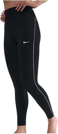 Nike Dames, Sport, Zwart, Maat: M Spandex