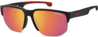Carrera Zonnebril Ducati Style Oit/Uz - Heren - Zonnebrillen - Zwart - ONE Size - Accessoires