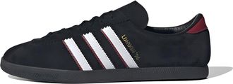 adidas London 96 Core Black Better Scarlet IH4773