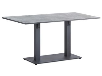 Schubiger M&ouml;bel Gartentisch Calina