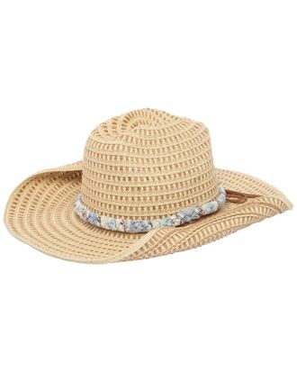 San Diego Hat Company Mixtec Cowboy Hat