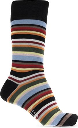 Paul Smith Uomo, Mutande, Multicolore, Taglia unica, new