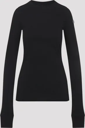 Moncler Girder Ls T Shirt
