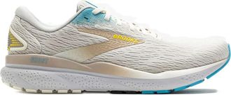 Brooks Sneakers Ghost 16 con lacci - Bianco