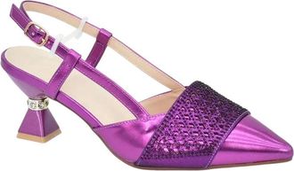 Generic Women Shoes And Matching Bags Sets Decorated With Rhinestone Party Shoes And Bag Match For Women