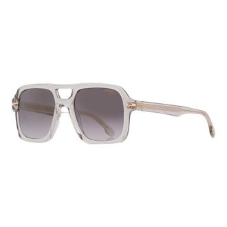 Carrera 317/S 0KB7 FQ Transparent/Grey Gradient