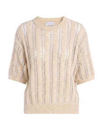 Brunello Cucinelli KNITWEAR - Jumpers sur YOOX.COM
