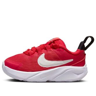 Nike (TD) Nike Star Runner 4 University Red DX7616-600