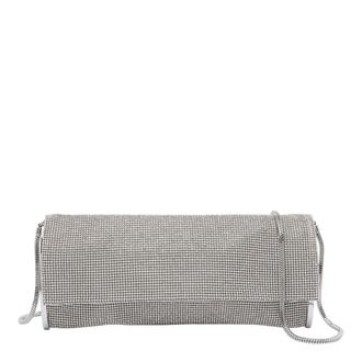 Benedetta Bruzziches Kate Crystal Crossbody Bag