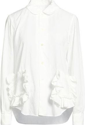 Comme Des Gar&ccedil;ons CAMISETAS Y TOPS - Camisas en YOOX.COM