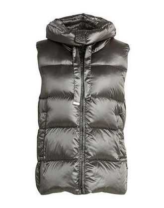 Max Mara COATS & JACKETS - Gilets on YOOX.COM