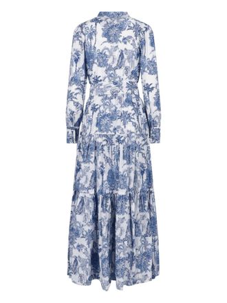 MC2 Saint Barth Womens Dresses Cotton