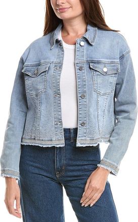 Joseph Ribkoff Denim Jacket