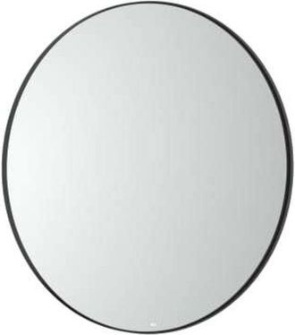 Roca Espejo Circular Luz Perimetral Luna Frame Ambiente Led 3000k Di&aacute;metro 800mm.-roca: Dise&ntilde;o, Innovaci&oacute;n Y Calidad