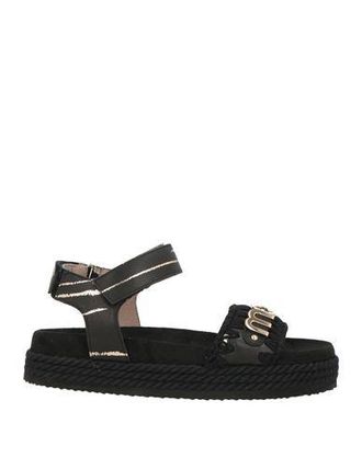 Mou CALZADO - Sandalias con cierre en YOOX.COM