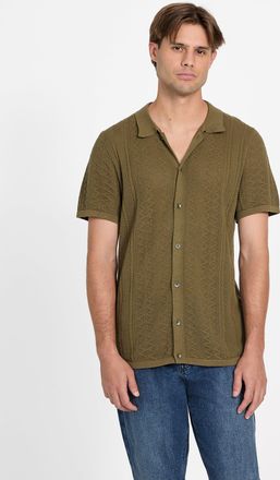 Guess Eco Rico Sweater Shirt