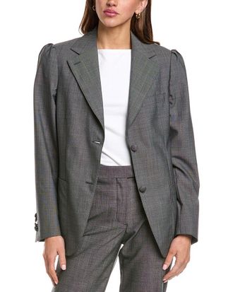 Officine Générale Officine Generale Albane Wool Jacket