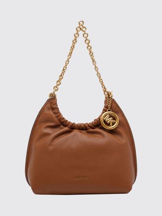 Michael Kors Borsa Indie Michael Kors in pelle