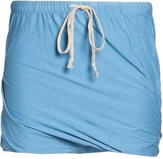 Rick Owens BOTTOMWEAR - Shorts & Bermuda Shorts on YOOX.COM