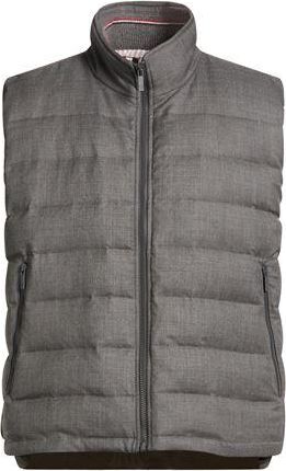 Thom Browne ROPA DE ABRIGO - Chompas sin mangas en YOOX.COM