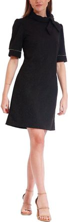 Julia Jordan Mini Dress