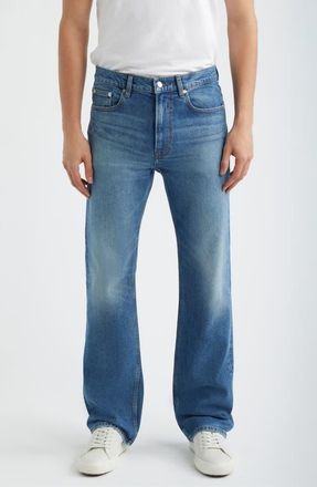 Frame Denim Bootcut Jeans in Echo at Nordstrom, Size 30