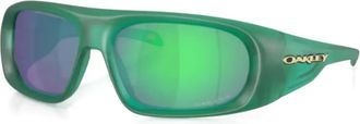 Oakley Occhiali da sole Belleville - Verde